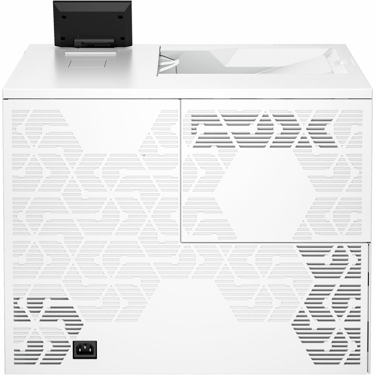 Lézernyomtató HP LaserJet Ent 5700dn